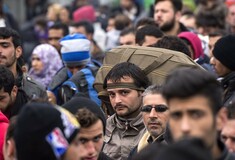 Έκλεισε η "βαλκανική οδός"- Η Σερβία δεν θα δέχεται πλέον πρόσφυγες