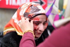Oι Βρυξέλλες στέλνουν αυστηρό μήνυμα στην Τουρκία για την υπόθεση της εφημερίδας Ζαμάν
