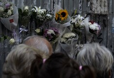 Συγκλονίζουν οι μαρτυρίες στη δίκη για τον εμπρησμό της Marfin: "Ακούγαμε απ' έξω "κάψτε τους"