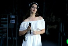 Τελικά και η Lana Del Rey λέει «όχι» στο Ισραήλ - Αποσύρεται από το φεστιβάλ