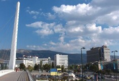 31χρονος αστυνομικός αυτοκτόνησε μέσα στο 401 Γ.Ν