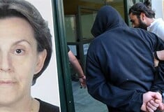 Οι πρώτες εξετάσεις DNA δεν δείχνουν σύνδεση του "δράκου" με τη στυγερή δολοφονία της Αγραφιώτου