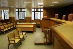 Αναβολή για τις 27 Μαρτίου πήρε η δίκη Λαυρεντιάδη