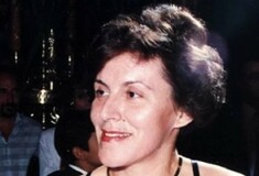 Θρίλερ με τη νεκρή γυναίκα στο Μαρούσι