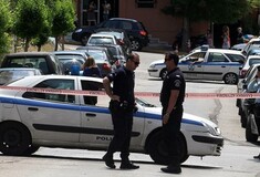 Στυγερό έγκλημα στον Ασπρόπυργο - Βρέθηκε τεμαχισμένο πτώμα σε ανακύκλωση