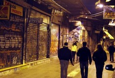 Η απόρρητη έκθεση της ΕΛ.ΑΣ. για την Αθήνα: Σοκαριστικά στοιχεία για το έγκλημα στο δρόμο