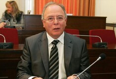 Από τσιμπούρι ο θάνατος του Σωτήρη Μπάγια