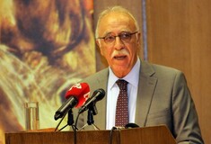 Bίτσας: Από τότε που ανέλαβε το ΝΑΤΟ μειώθηκαν στο μισό οι ροές