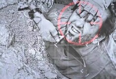 Το ΙΚ έδωσε στη δημοσιότητα ένα βίντεο με τους δράστες των επιθέσεων στο Παρίσι