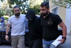 Ξεκινά η δίκη του «δράκου» του Αμαρουσίου