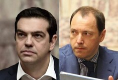 Α. Ψυχάρης σε Τσίπρα: "Όταν διαβάσεις αύριο το Βήμα, θα το σβήσεις το tweet;