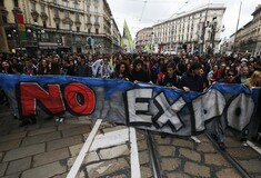 Ξεκινούν οι συνεδριάσεις για την έκδοση ή μη 5 φοιτητών στην Ιταλία