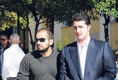 Εξελίξεις: Εισαγγελέας άσκησε έφεση στο βούλευμα που αποφυλάκισε τον Αριστείδη Φλώρο