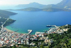 Στους Φούρνους Ικαρίας η πρώτη Ενεργειακή Κοινότητα της νησιωτικής Ελλάδας