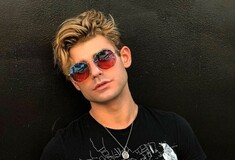 Ο πρώην ηθοποιός της Disney Garrett Clayton έκανε come out ως γκέι