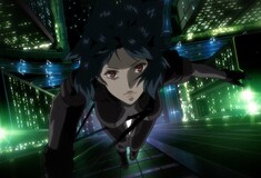 Το Netflix ετοιμάζει τη δική του σειρά anime
