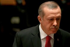 Ερντογάν: «Θα ανταποδώσουμε»
