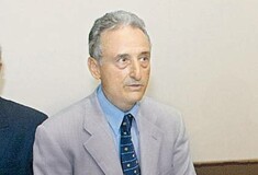 Αποφυλακίζεται λόγω 18μήνου και ο Αντώνης Κάντας
