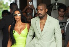 Η ντροπιαστική στιγμή που ιδρύματα Τέχνης διαψεύδουν δημόσια τον Kanye West