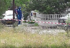 Στυγερό έγκλημα στο Βόλο με θύμα έναν 37χρονο - Ύποπτος ο αδελφός του