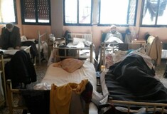 Και άλλος νεκρός στο Κολαστήριο Κορυδαλλού - Οργή για την αδιαφορία της κυβέρνησης