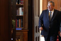 Δριμύ κατηγορώ Κοτζιά κατά της Αυστρίας: Με ενοχλούν τα ψέματα, κάποιοι ήθελαν να βομβαρδίσουμε τους πρόσφυγες