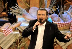 Η απάντηση του Λάκη Λαζόπουλου για τα σχόλια που έκανε για τα ΑμεΑ