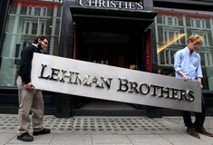 Τι θα συνέβαινε αν κατέρρεε σήμερα η Lehman Brothers