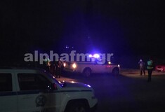 Ομολόγησε ο αστυνομικός τη δολοφονία του οδηγού ταξί στην Καστοριά (update)