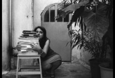 Καλώς ήλθατε στο λαβύρινθο της Μαρίας Ξυλούρη