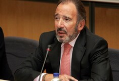 Για "μίζα" 3,2 εκ. μάρκων από γερμανική εταιρεία συνελήφθη ο Μαρτίνης