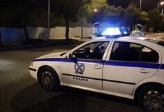 Ένας νεκρός σε πρακτορείο ΟΠΑΠ στο Μοσχάτο