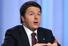 Ρέντσι: Η Ευρώπη πρέπει να αλλάξει