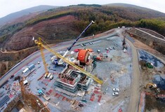 Ο ΣΥΡΙΖΑ απαντά στην αγωγή της Εl Dorado: Δεν εκβιαζόμαστε