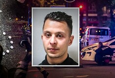 Μετά το Παρίσι, ο Αμπντεσλάμ θα δρούσε στις Βρυξέλλες