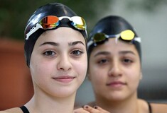 Η Σύρια κολυμβήτρια που συμμετείχε στους Ολυμπιακούς, συνελήφθη στην Ελλάδα για παράνομη διακίνηση μεταναστών