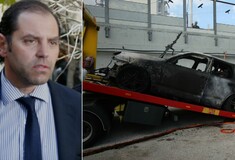 Όλα τα νέα στοιχεία για το θάνατο του Μαυρίκου - Τι εξετάζει η ΕΛΑΣ για τις συνθήκες του δυστυχήματος
