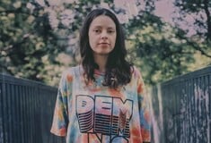 Η Tirzah (και η Mica Levi) έβγαλαν έναν από τους καλύτερους δίσκους της χρονιάς