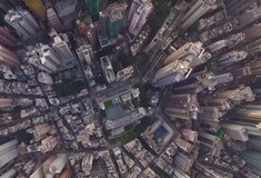 Οι ουρανοξύστες του μέλλοντος δεν θα είναι από γυαλί και ατσάλι, αλλά από ξύλο