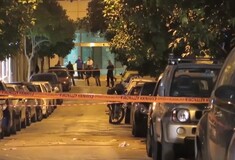 Εξαφανισμένος ο 60χρονος που εκτέλεσε εν ψυχρώ ιδιοκτήτη γυμναστηρίου στην Πανόρμου