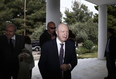 Στον εισαγγελέα η υπόθεση Ψυχάρη