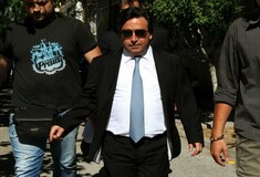 Επιστρέφει τα χρήματα της FB Bank o Β. Ρέστης