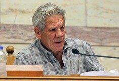 Μπαλαούρας: Δεν θα απέρριπτα το όνομα «Μακεδονία» για τα Σκόπια