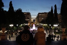 Έρευνα: Το 76% των νέων Ελλήνων πιστεύει ότι για την οικονομική κρίση φταίει η προηγούμενη γενιά