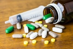'Ερευνα: Η λήψη αντιβιοτικών συνδέεται με μια επικίνδυνη πάθηση