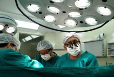 Ολοκληρώθηκε η εγχείρηση στον 15χρονο από την Πάτρα