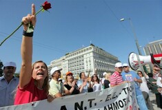 Απεργίες μετά μουσικής από την ΑΔΕΔΥ