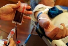 Βόλος: Πατέρας χάρισε το νεφρό του στο γιο του για να τον απαλλάξει από την αιμοκάθαρση
