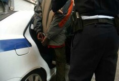 Βασανισμοί κρατουμένων από «χρυσαυγίτες» αστυνομικούς