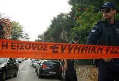 Σατανιστής δηλώνει ο δολοφόνος της άστεγης στη Γλυφάδα